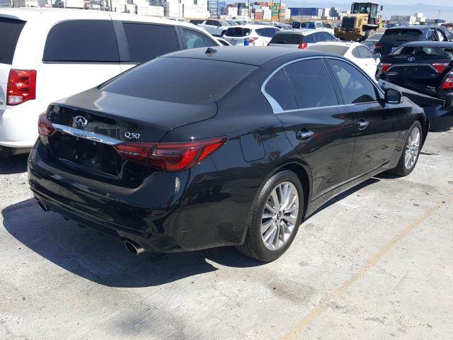 2020 INFINITI Q50 PURE JN1EV7AP5LM204854