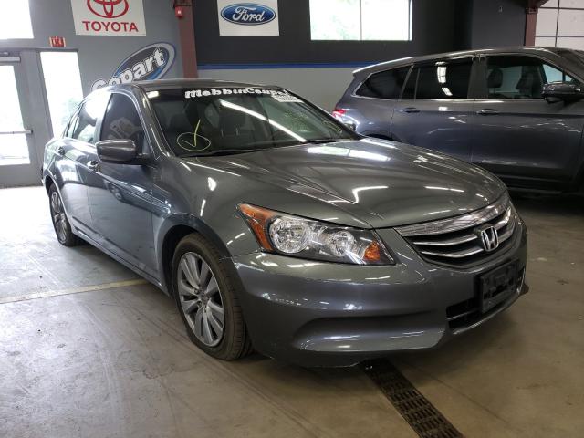 2012 HONDA ACCORD EX 1HGCP2E75CA023896