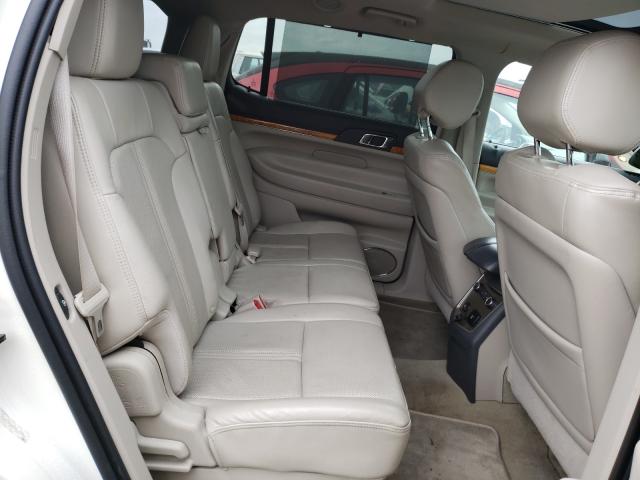 2012 LINCOLN MKT 2LMHJ5FRXCBL53903
