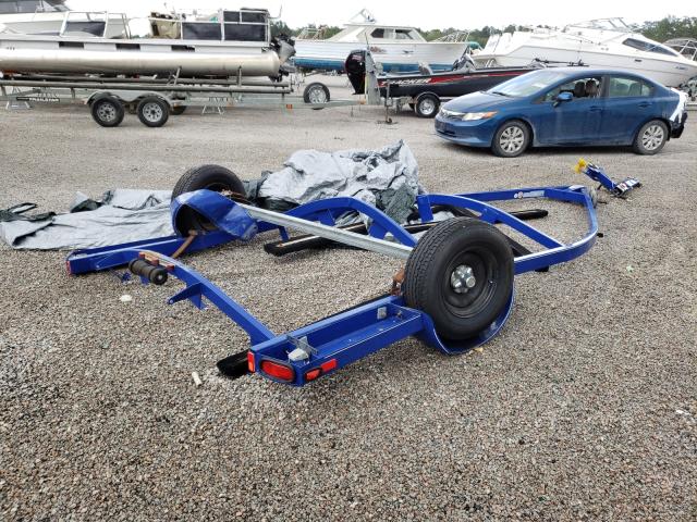 VIN 4TM16DG17AB001482 2016 Other Trailer no.4