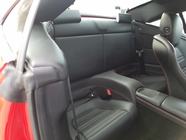 2010 FERRARI CALIFORNIA ZFF65LJA3A0172191