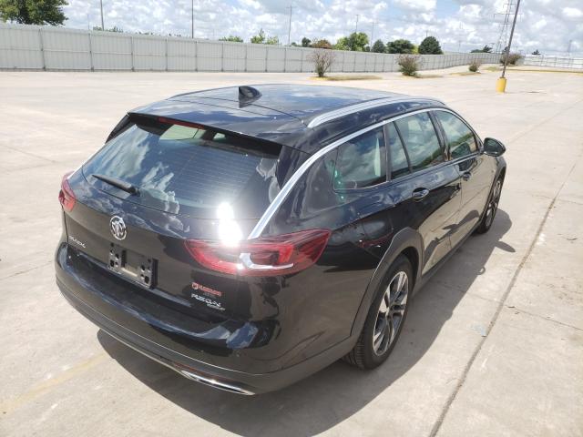 2018 BUICK REGAL TOUR W04GV8SX4J1120737