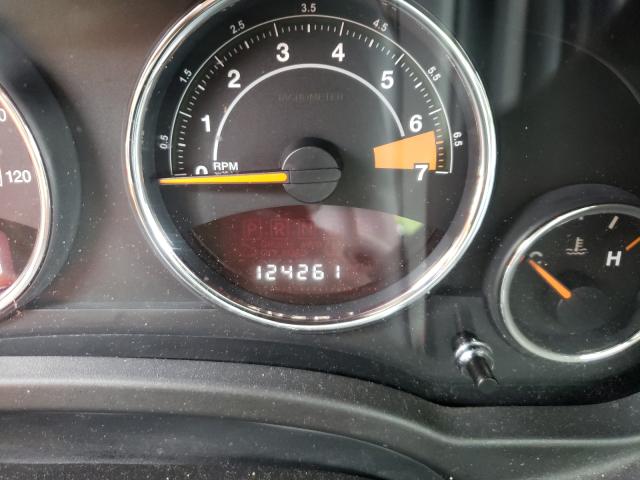 2014 JEEP PATRIOT LI 1C4NJRCB9ED928507
