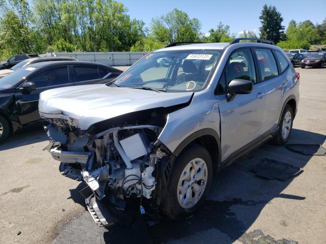 2021 SUBARU FORESTER JF2SKADC8MH487938