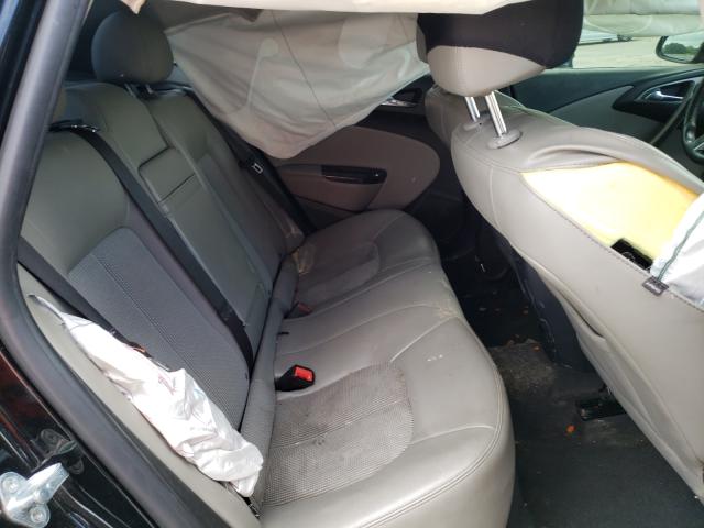 2017 BUICK VERANO SPO 1G4PR5SK6H4116139