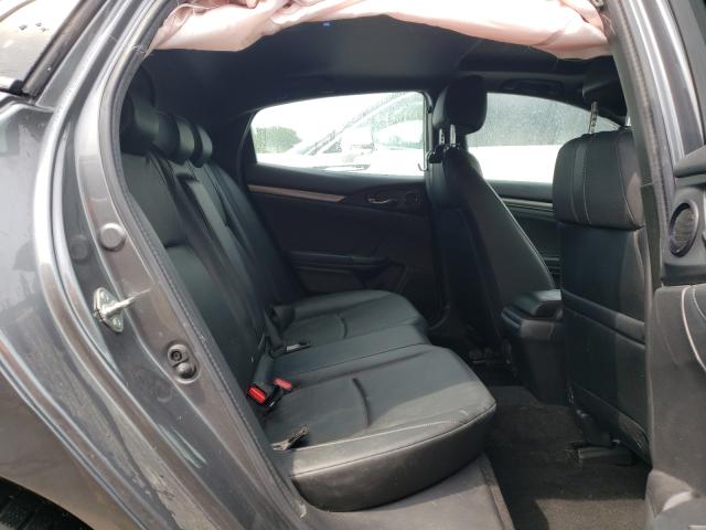 2017 HONDA CIVIC EX-L SHHFK7H75HU212578