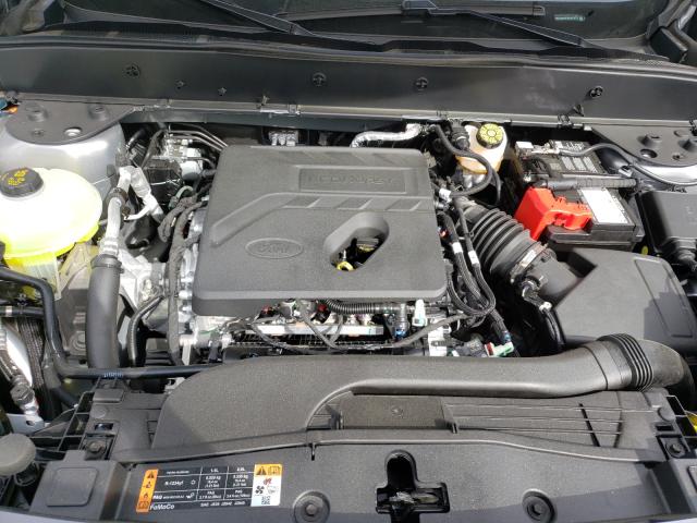 2021 FORD BRONCO SPO 3FMCR9B6XMRA79672