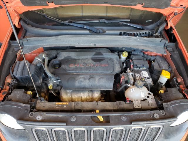 2015 JEEP RENEGADE ZACCJABT3FPB99913
