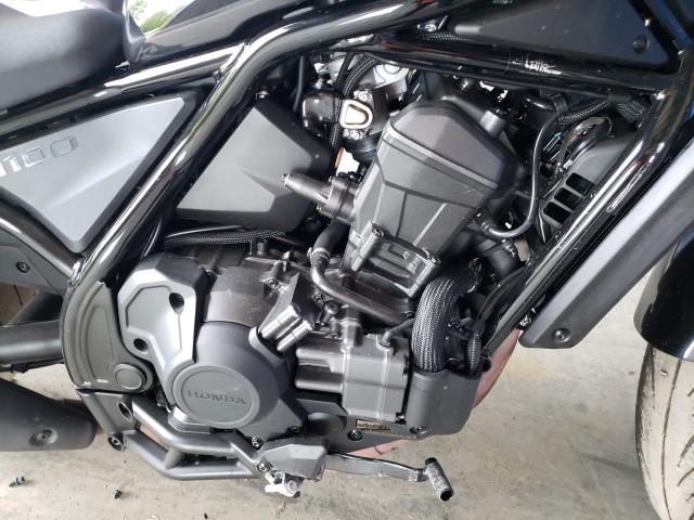 2021 HONDA CMX1100 D JH2SC8310MK000987