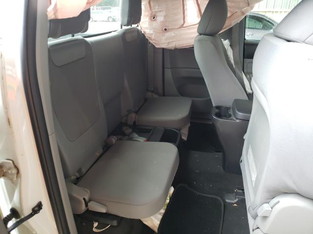 2015 TOYOTA TACOMA PRE 5TFTU4GN4FX080977