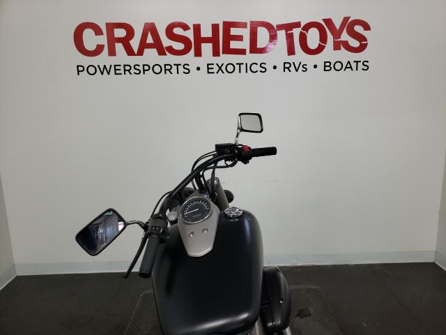 2012 HONDA VT750 C2B JH2RC5378CK200774