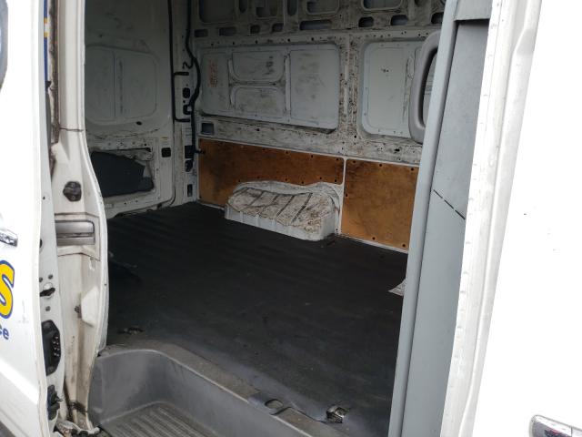 2012 NISSAN NV 2500 1N6BF0LY5CN113083