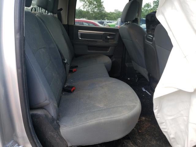 2014 RAM 2500 3C6TR5DT6EG235033