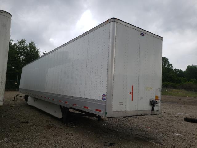 Salvage cars for sale from Copart Columbus, OH: 2019 Utility Trailer