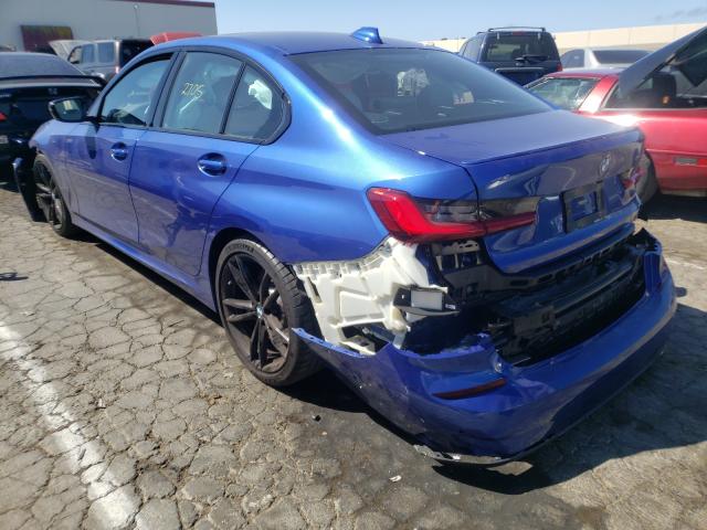 2020 BMW M340I WBA5U7C06LFH83731