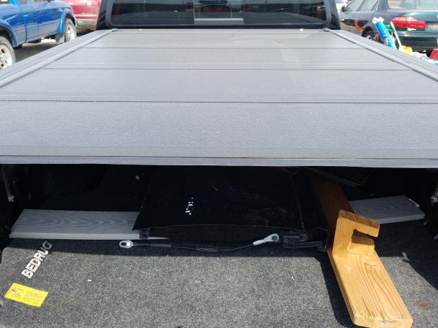 2016 GMC CANYON SLT 1GTG6DE38G1326804