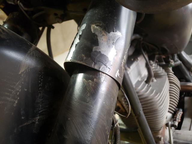 2005 HARLEY-DAVIDSON FLHTI 1HD1FVW175Y689087