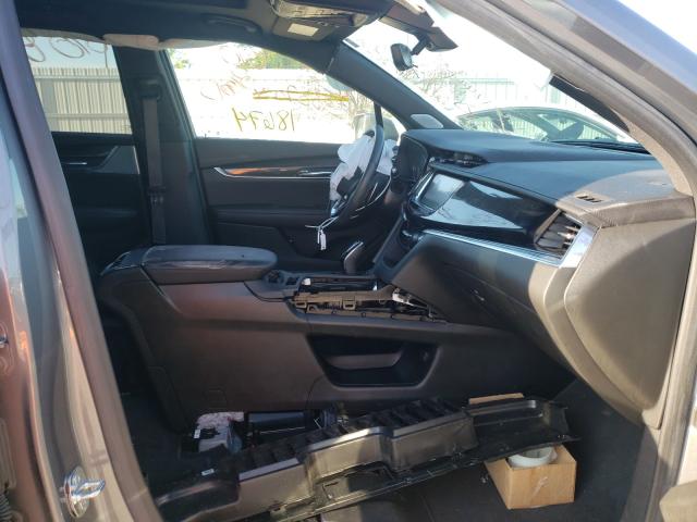 2020 CADILLAC XT6 SPORT 1GYKPGRS8LZ136310