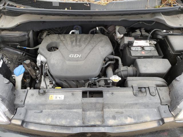 2015 KIA CADENZA LU KNDJN2A25F7132737