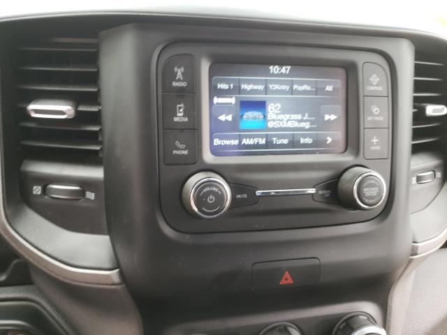 2019 RAM 2500 TRADE 3C6UR5CJ3KG574588