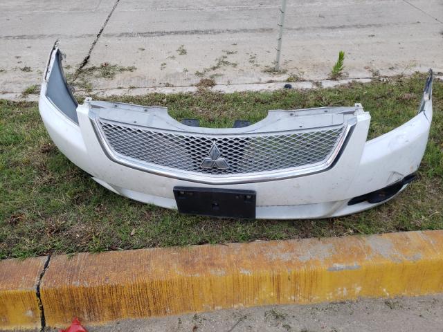 2012 MITSUBISHI GALANT FE 4A32B2FFXCE011165