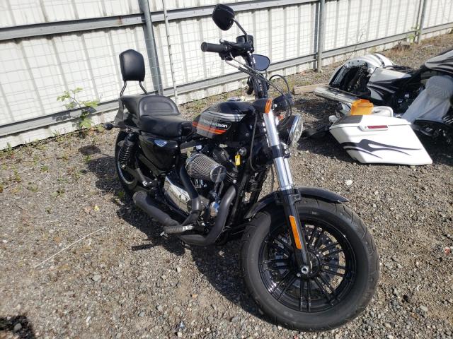 2019 HARLEY-DAVIDSON XL1200 XS 1HD1LR311KC400430