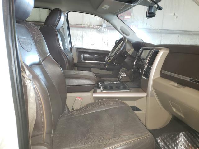 2012 DODGE RAM 1500 L 1C6RD7PT7CS327726