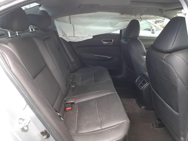 2020 ACURA TLX 19UUB1F3XLA007623