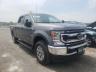 2021 FORD  F250