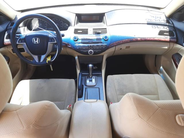 2012 HONDA CROSSTOUR 5J6TF3H33CL006819
