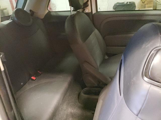2012 FIAT 500X POP 3C3CFFARXCT117298