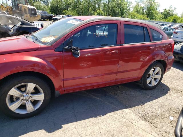 2010 DODGE CALIBER SX 1B3CB4HA7AD618214