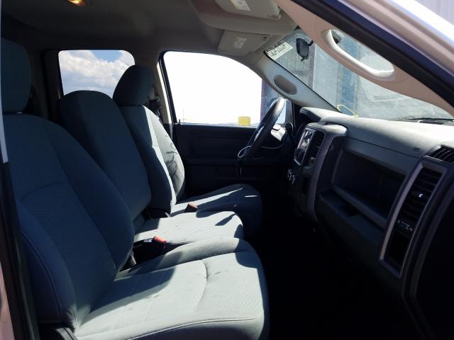 2014 DODGE 1500 1C6RR7FT8ES145801