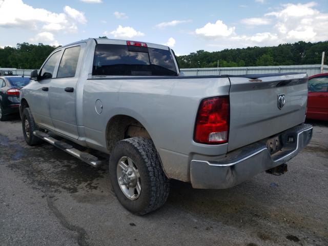 2014 RAM 2500 3C6TR5DT6EG235033