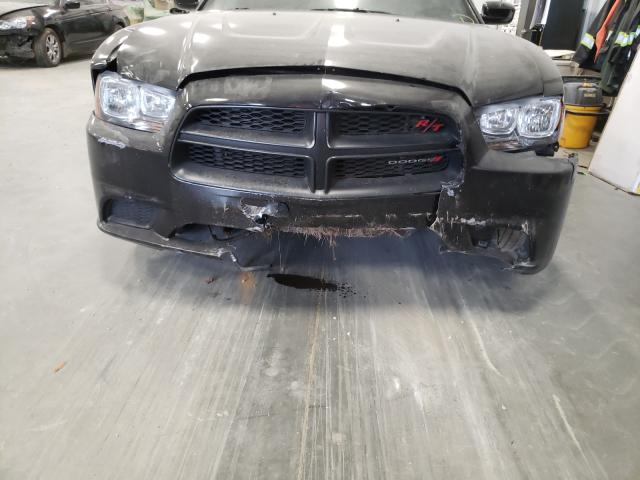 2014 DODGE CHARGER PO 2C3CDXAT8EH161125