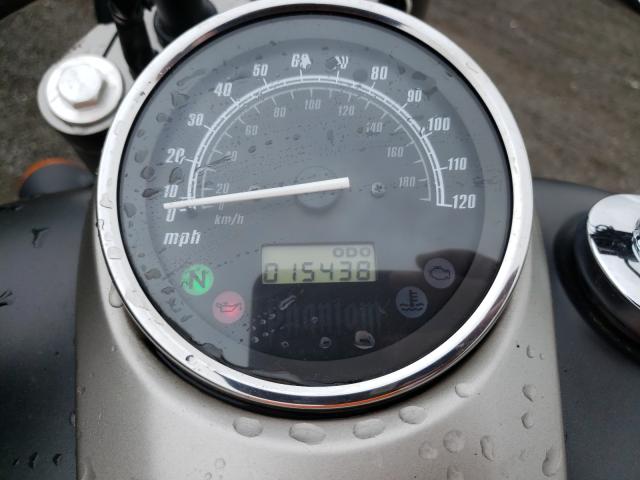 2013 HONDA VT750 C2B JH2RC5372DK300550