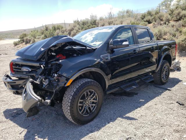 2021 FORD RANGER SUP 1FTER4FHXMLD33049