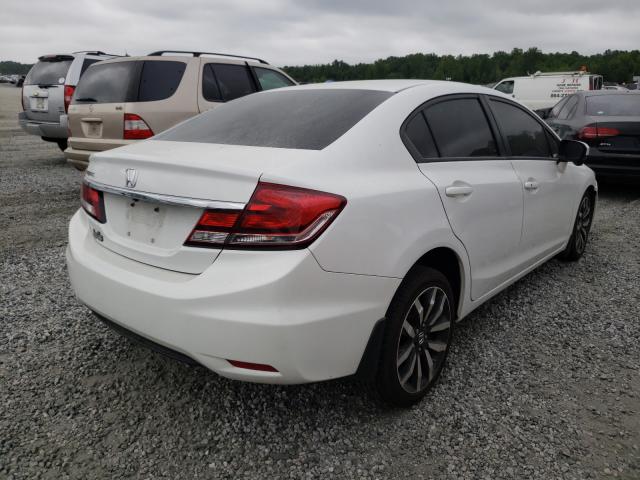 2014 HONDA CIVIC EX-L 19XFB2F9XEE044799