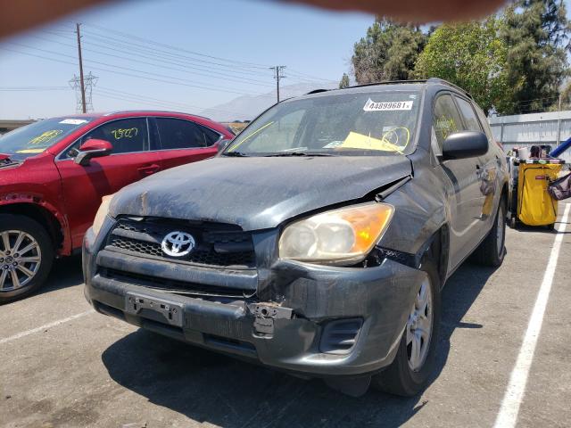 2010 TOYOTA RAV4 JTMKF4DV0A5024274