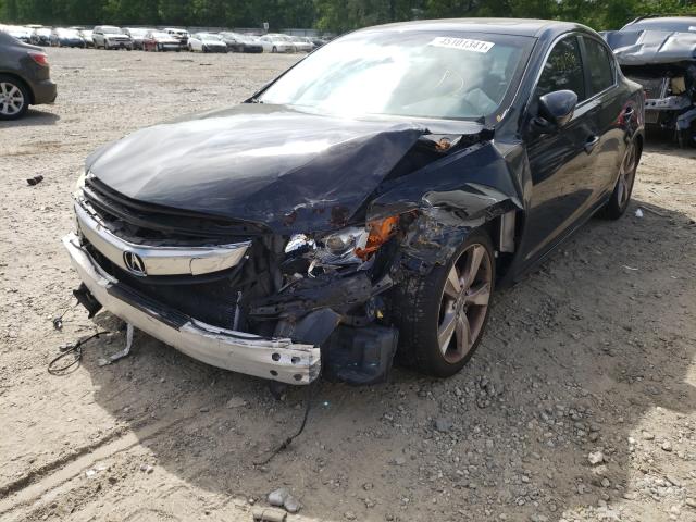 2014 ACURA ILX 20 19VDE1F39EE013993