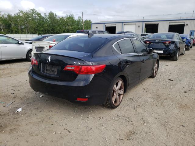 2014 ACURA ILX 20 19VDE1F39EE013993