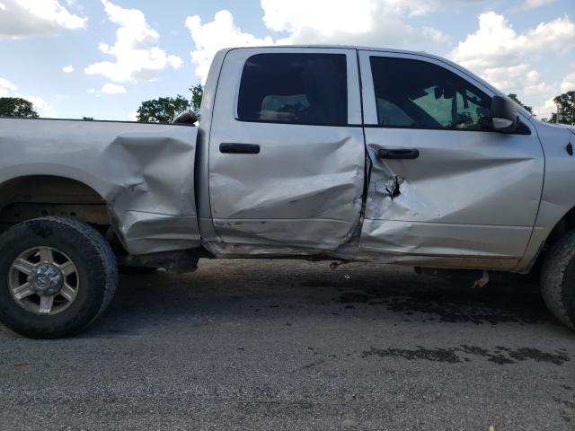 2014 RAM 2500 3C6TR5DT6EG235033