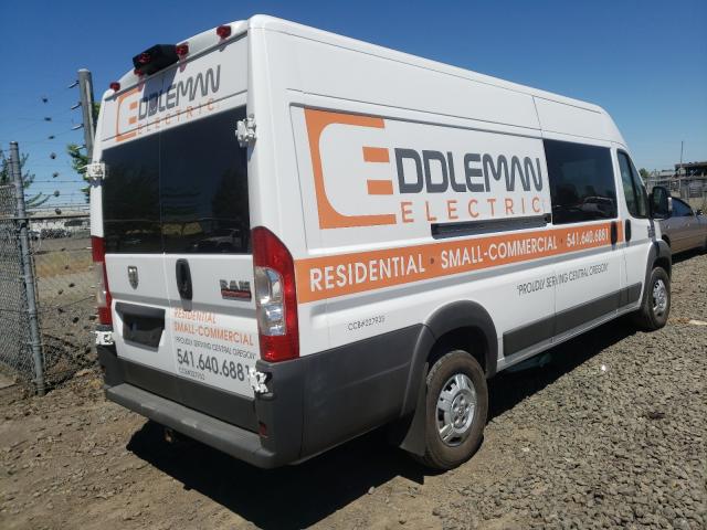 2018 DODGE RAM 3500 3C6URVJG8JE144637