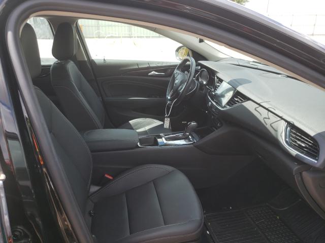 2018 BUICK REGAL TOUR W04GV8SX4J1120737