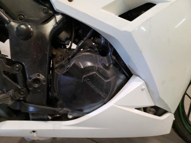 2015 KAWASAKI EX300 A JKAEX8A16FDA23210