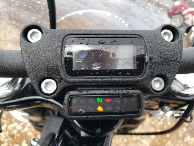 2020 HARLEY-DAVIDSON FXBB 1HD1YJJ16LB049852