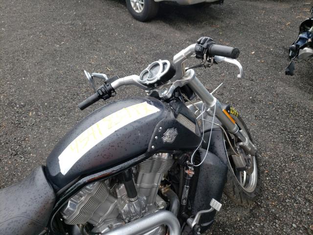 2012 HARLEY-DAVIDSON VRSCF VROD 1HD1HPH14CC809361