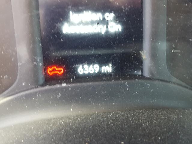 2020 RAM 1500 TRADE 1C6SRECG5LN385977