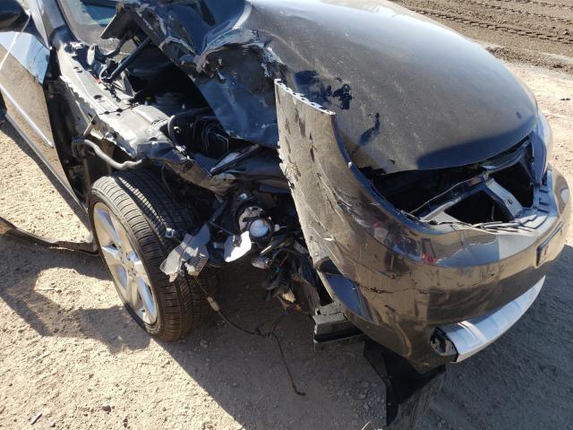 2010 SUBARU IMPREZA OU JF1GH6D6XAH824802