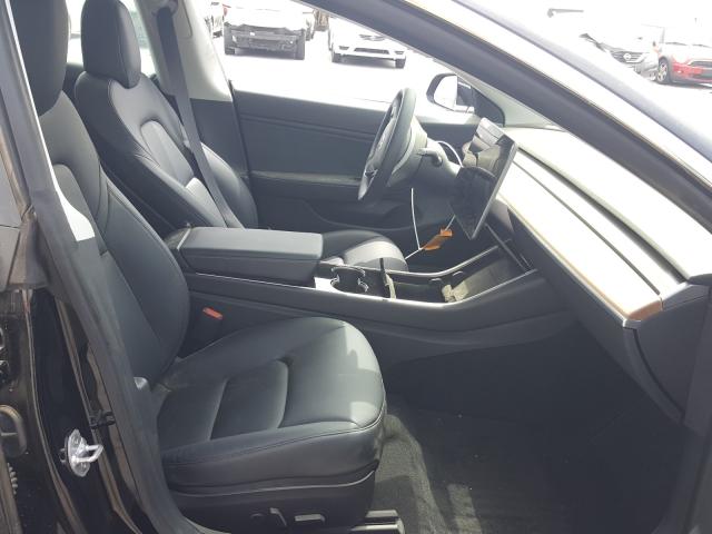 2020 TESLA MODEL 3 5YJ3E1EC4LF669191